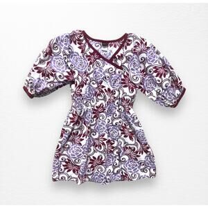 Tea Collection Las Posadas Dress, Size 4